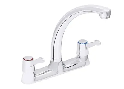 Low Bar Pressure Tap